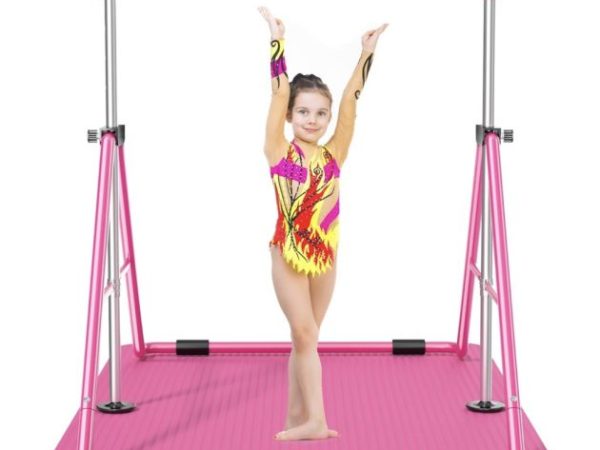 Safly Fun Gymnastics Bar only $79.99 shipped, plus more!